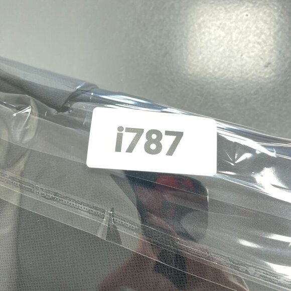 NEW Gerry Men's Size 36 Black Tech Short With Elastic Waistband & UPF 30+ - Picture 8 of 8